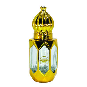 Angel’s Perfume Oil | Angel’s Men Perfume oil for 8ml | Vanilla, Jasmine and Sandalwood Fragrance | Made in UK