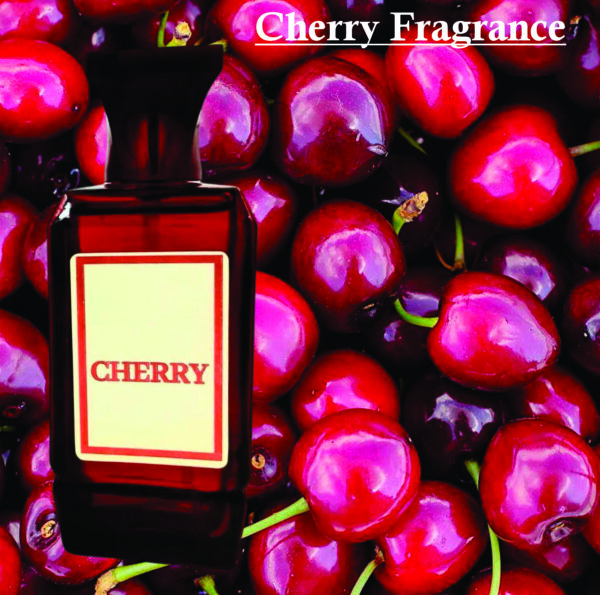 Cherry Edp Eau De Parfum For Men and Women 100ml | Cherry, Jasmine and Sandalwood Fragrance | Perfume For Unisex 100ml - Image 3